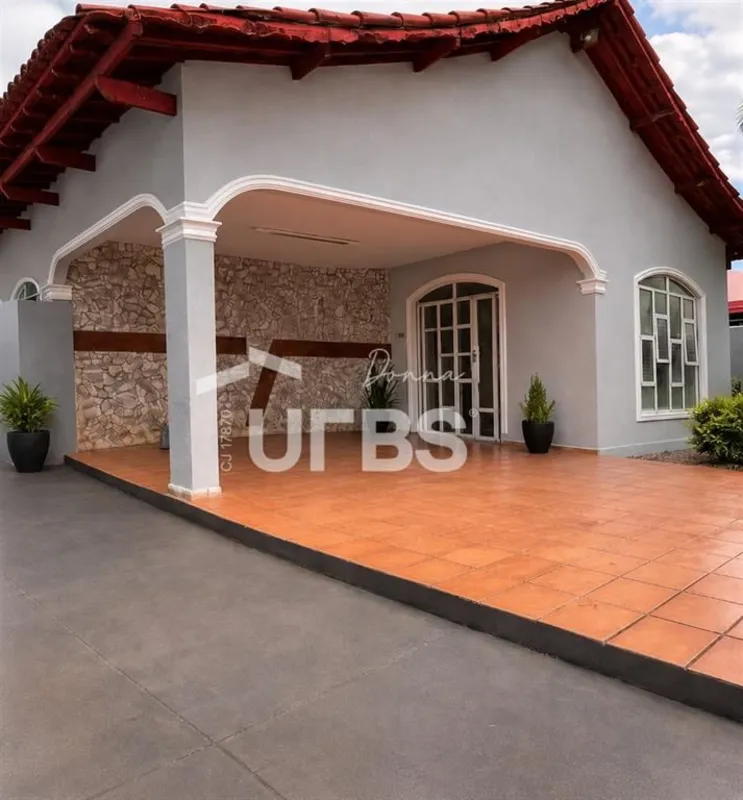 COD U-0033197 - Casa à Venda no Jardim América | 4 Quartos, 2 Suítes, 4 Vagas | ...