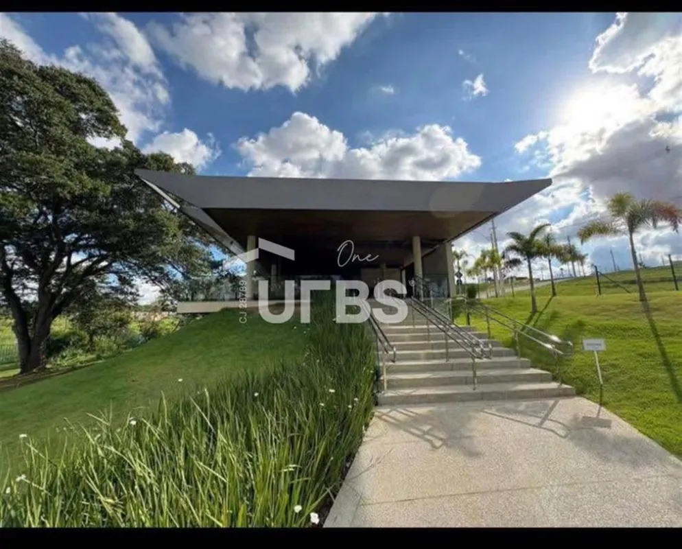 COD U-0033104 - Ágio | Jardins Versalhes – Aparecida de Goiânia ??Lote com 215,4...