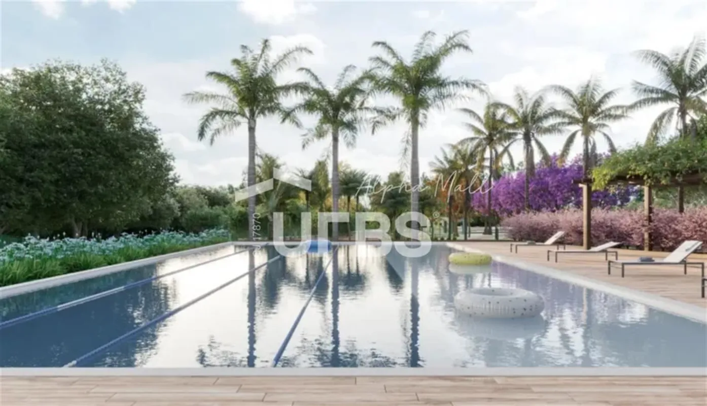COD U-0033002 - Lote no Jardins Miami – Oportunidade!Excelente lote em uma das m...
