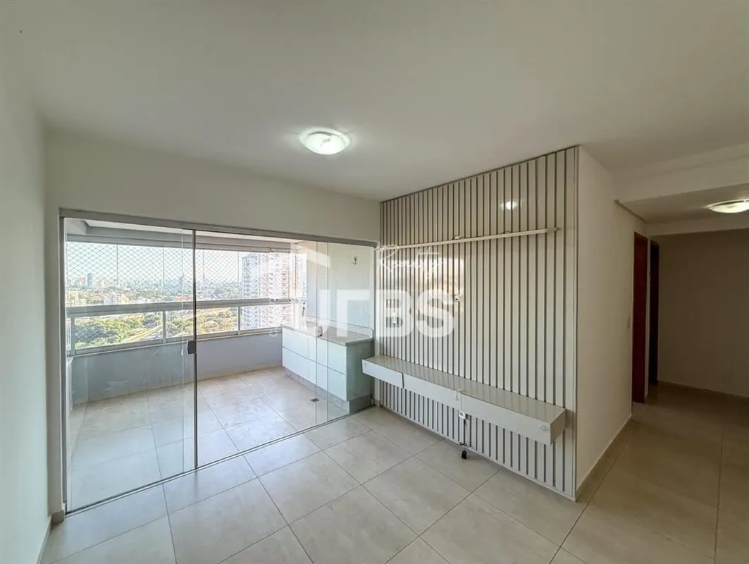 COD U-0033420 - Excelente apartamento no Jardim Goiás, em uma das regiões mais v...