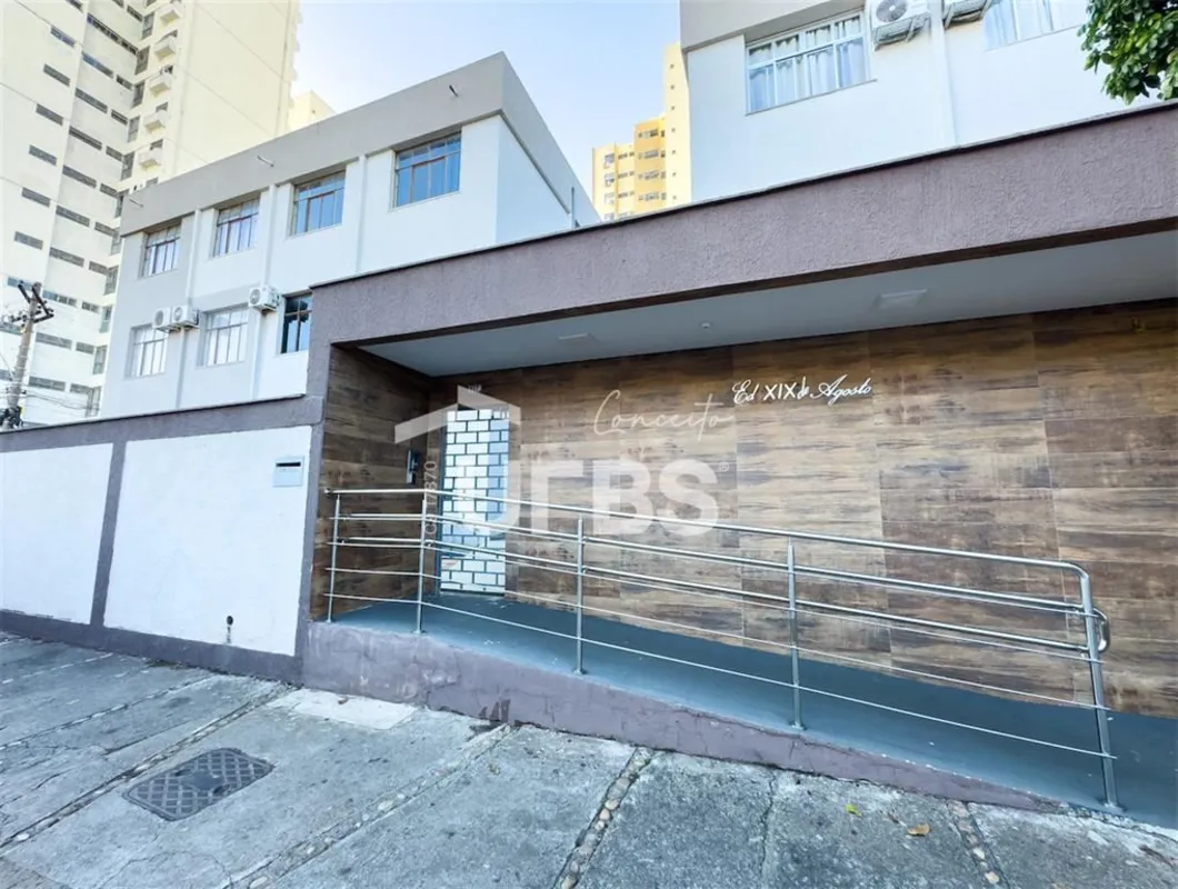 COD U-0033625 - ?? Apartamento à Venda – Excelente Localização no Setor SulOport...