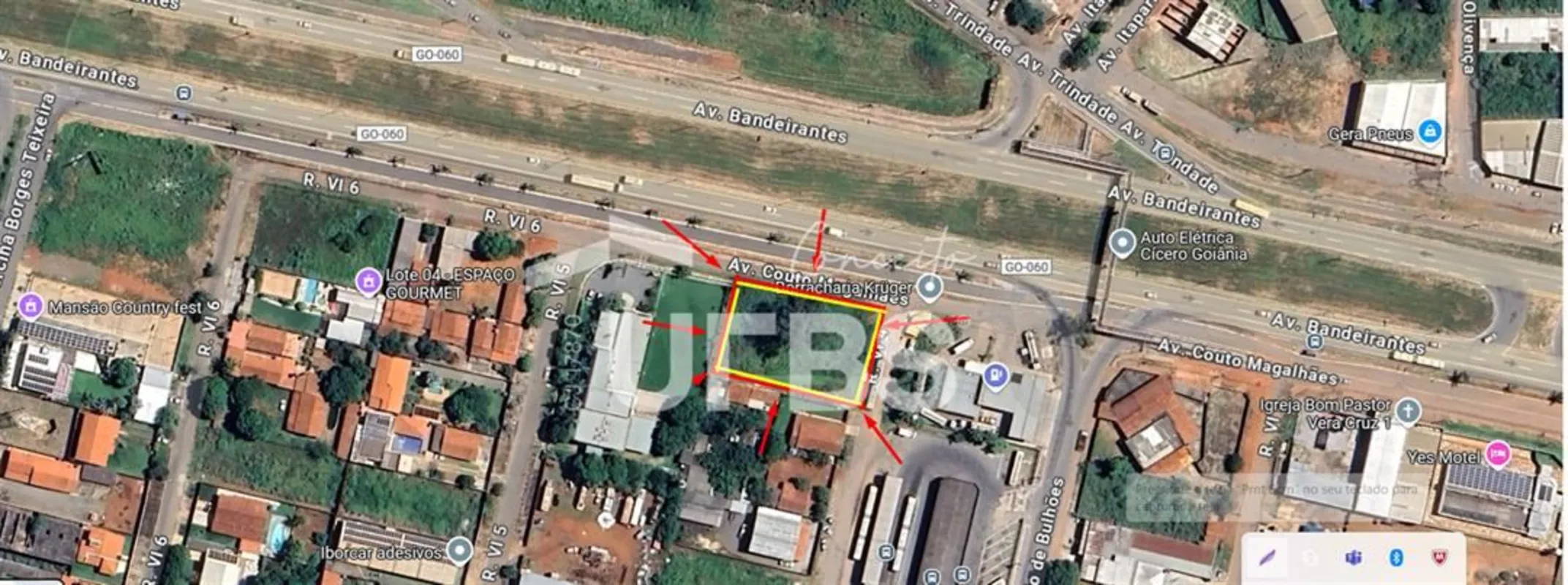 Foto do Imóvel