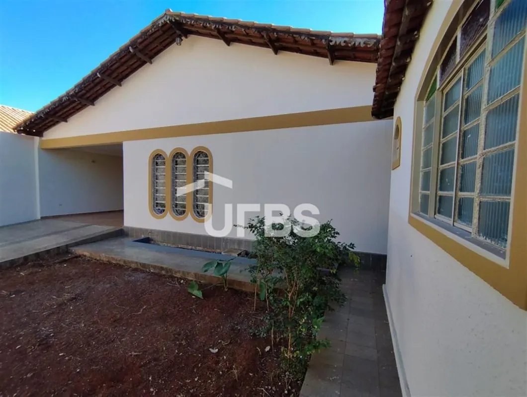 COD U-0033297 - ?? Casa no Setor Coimbra — Onde Morar Bem e Investir com Intelig...
