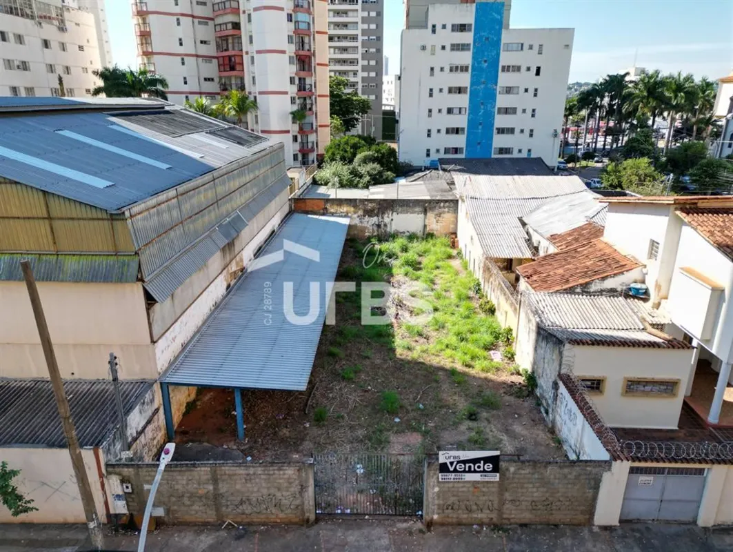 COD U-0033383 - Setor Central ???Uma excelente oportunidade para quem busca inve...