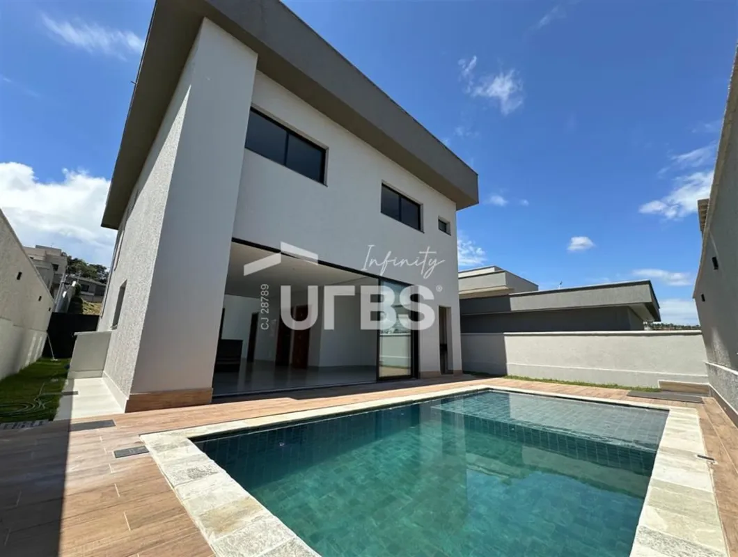 COD U-0026059 - Sobrado – Jardins Barcelona• Terreno com 300 m²• Área construída...