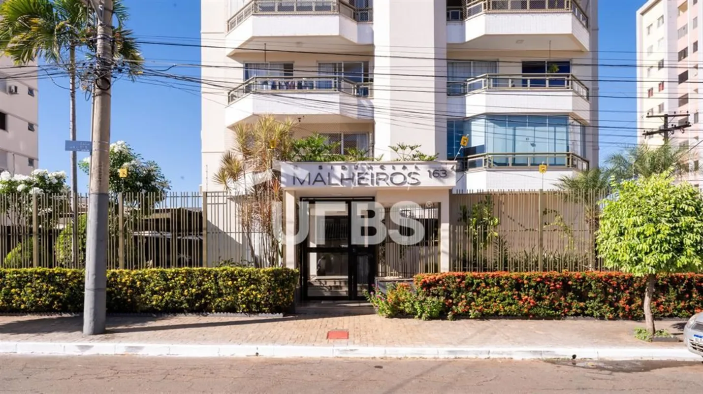COD U-0033367 - Cobertura no Jardim América.Ampla cobertura a venda no Bairro Ja...