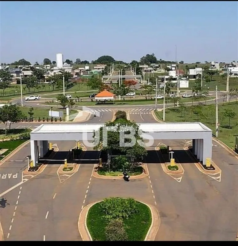 COD U-0028328 - Seu Refúgio Exclusivo Começa Aqui: Lote Residencial Nascente no ...