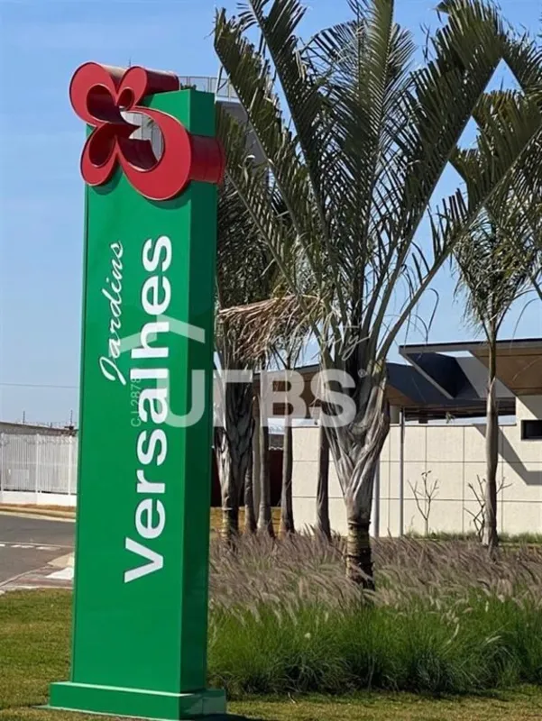 COD U-0025025 - Excelente oportunidade no Jardins Versalhes – Aparecida de Goiân...
