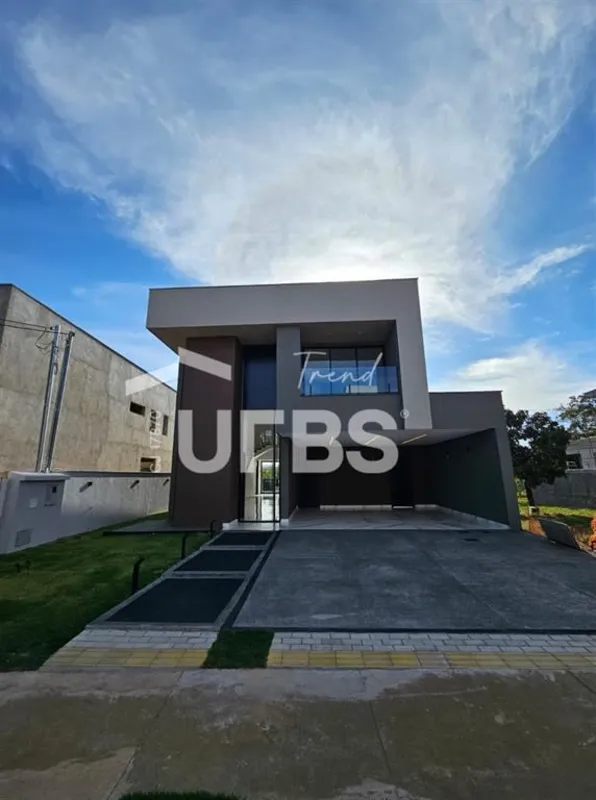 COD U-0025507 - Encontre a casa perfeita para sua família no Parqville Jacarandá...
