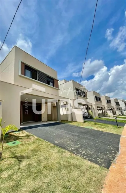 COD U-0024721 - Ágio Casa sobrado a venda no Jardins Marselha 3 SuítesDetalhes d...