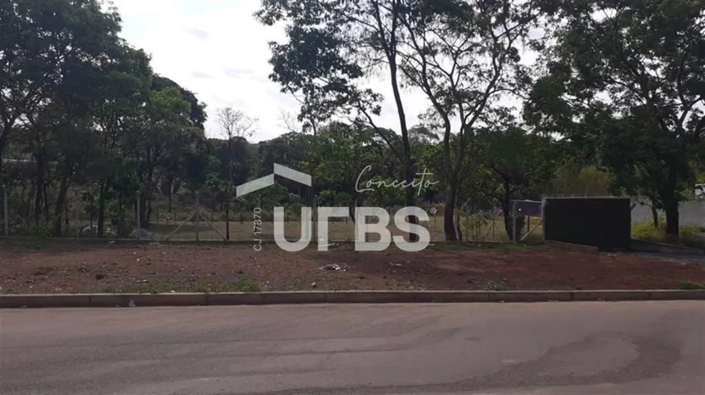 COD U-0028516 - Invista no Futuro: Terreno Comercial Estratégico no Buriti Seren...