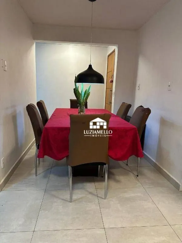 CNB 02 - ED. ITAPEMA - TAGUATINGA /DF.DO APARTAMENTO:Área privativa de 71m², pla...