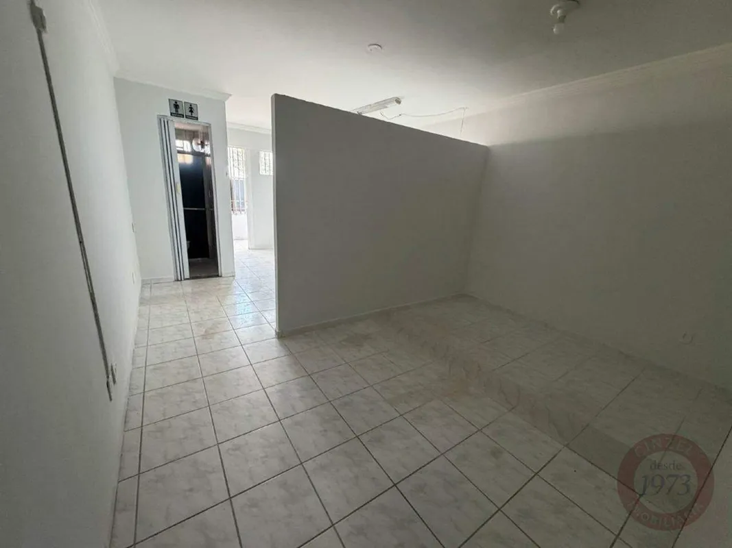 CINZEL IMOBILIÁRIA A MAIS DE 50 ANOS NO MERCADO, ALUGA SALA COMERCIAL EM CEILÂND...