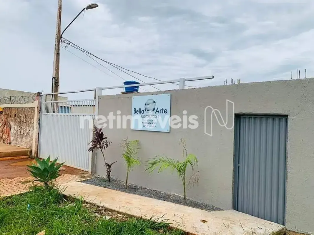 IMÓVEL:Excelente Lote, com 400 m². Venha conhecer, condominio Bella Arte DF 475,...