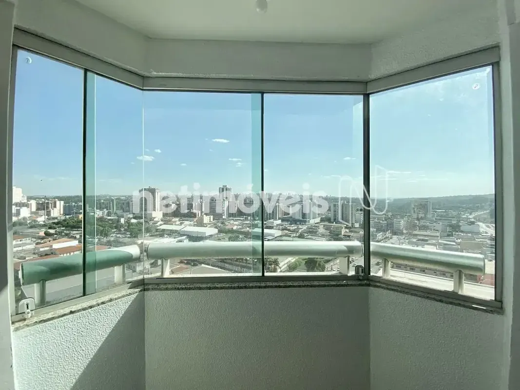 APARTAMENTO - 01 QUARTO - QUADRA 6 - TAGUATINGA CENTRO - RESIDENCIAL NOVITÁEste ...