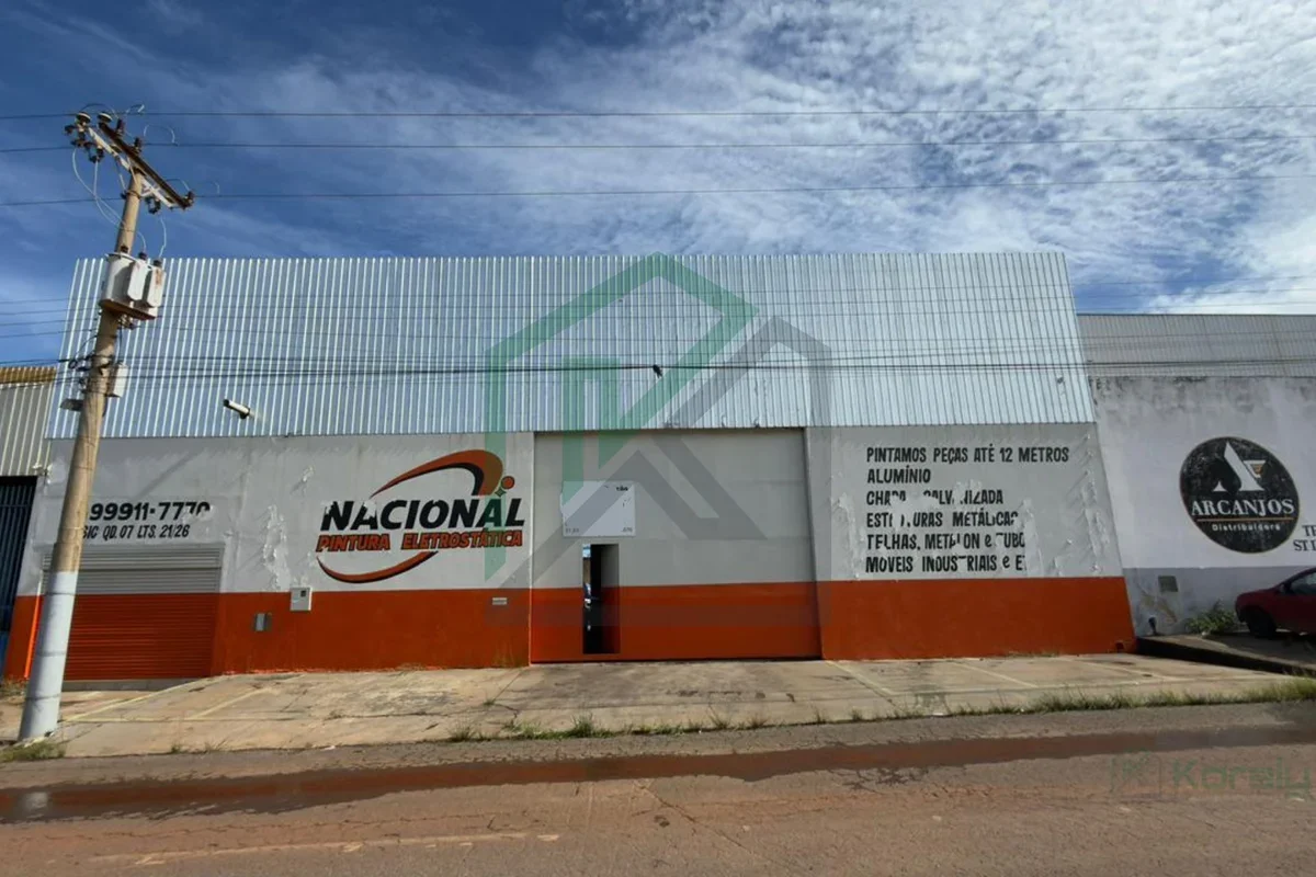 Foto do Imóvel