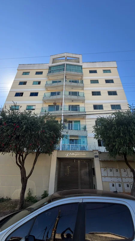  Oportunidade Única no Jardim América * Apartamento 3 Quartos com Suíte! RESIDEN...