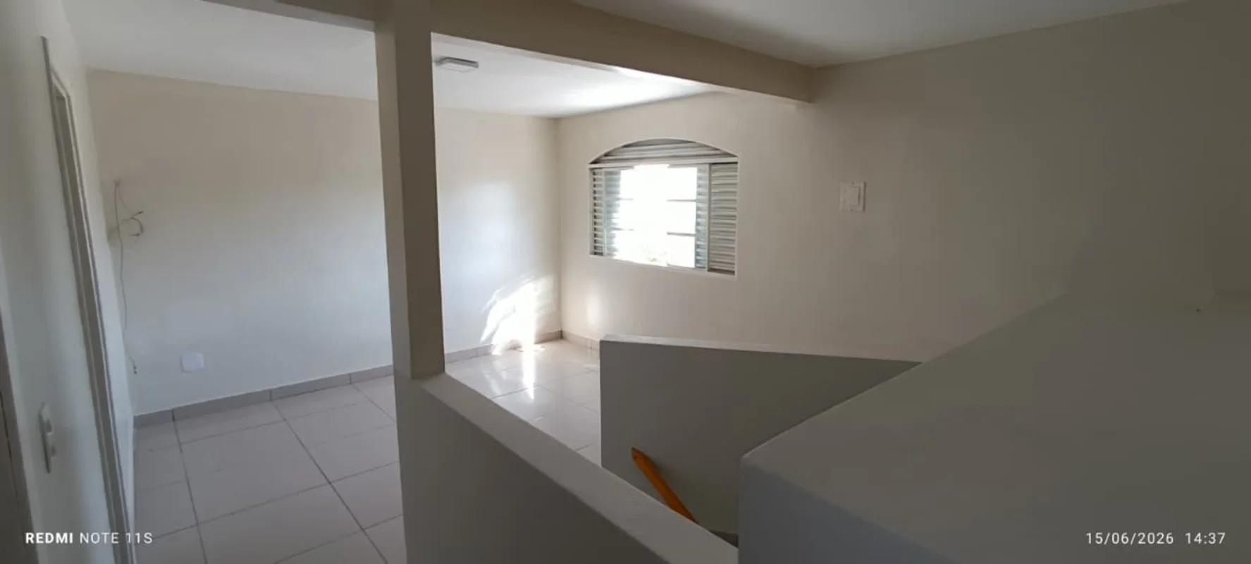 **CURITIBA IMOBILIÁRIA ALUGA**QSD 16 CASA 17 FUNDOS SUPERIOR - TAGUATINGA SUL/DF...