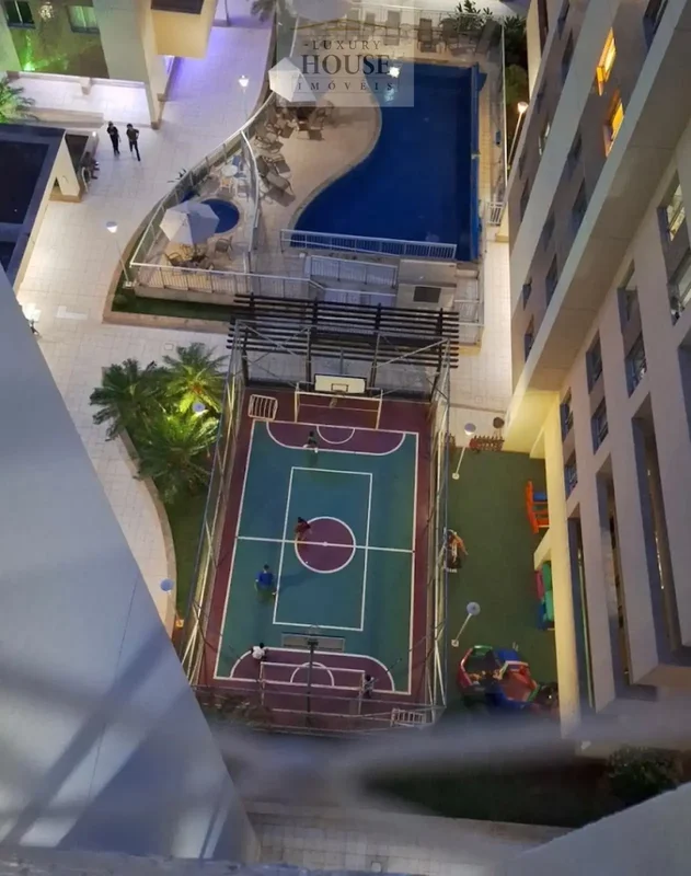 Confira este charme de apartamento na Área Especial 02, Guara II, Guará/DF. Com ...
