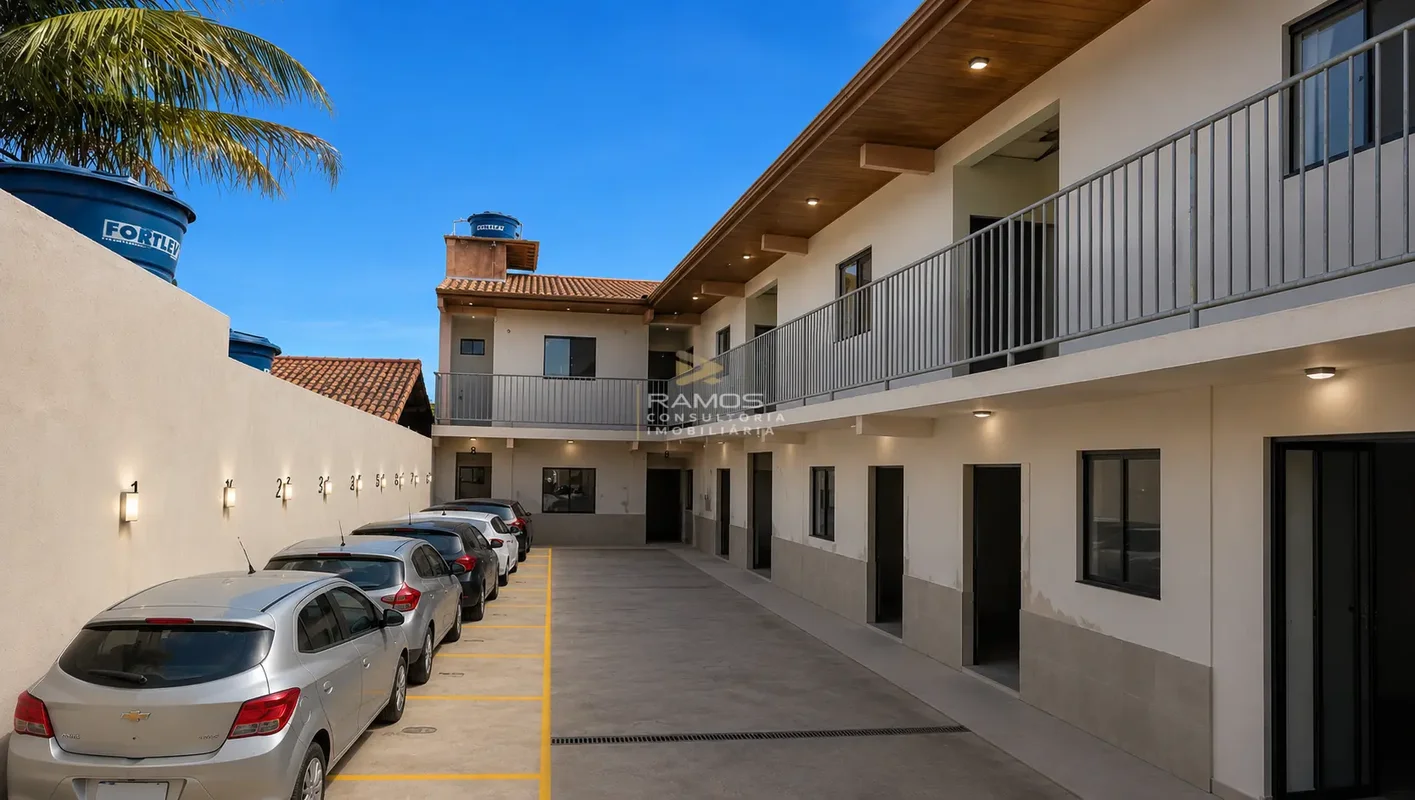 Condominio Mansoes Sobradinho (frente ao posto contagem)Apartamento 1 quarto com...