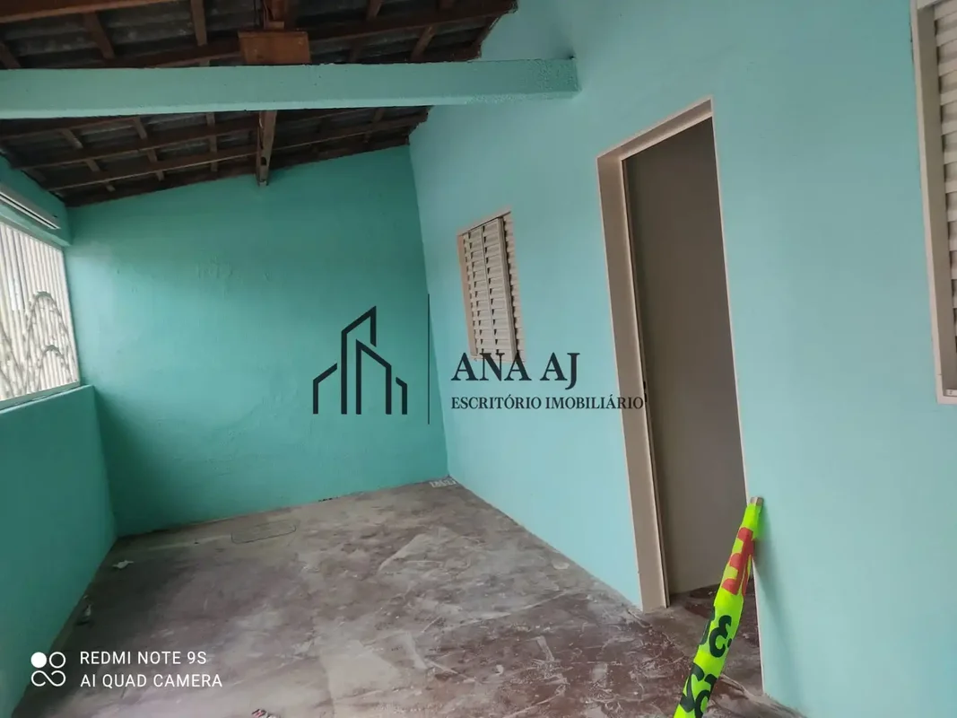 ANA IMÓVEIS ANUNCIA:OPORTUNIDADE! CASA NA SAMAMBAIA, IDEAL PARA QUEM BUSCA CONFO...