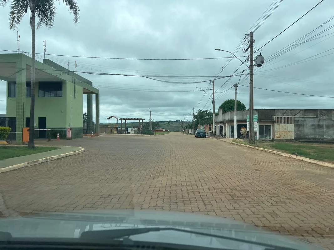 Foto do Imóvel
