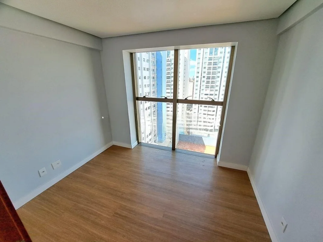 AGUAS CLARAS NORTE Residencial Chamonix, Rua das Pitangueiras, Lote 05 - Águas C...
