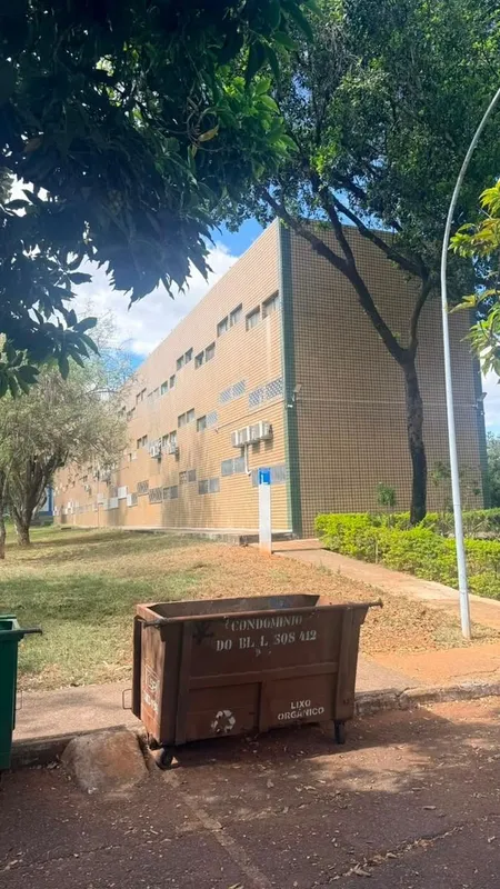 SALA02 QUARTOS COM ARMÁRIOSCOZINHA COM ARMÁRIOSWC SOCIALÁREA DE SERVIÇOSOMENTE P...