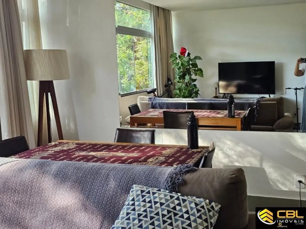 CBL IMÓVEIS VENDE: Excelente oportunidade de adquirir um lindo apartamento de 2 ...