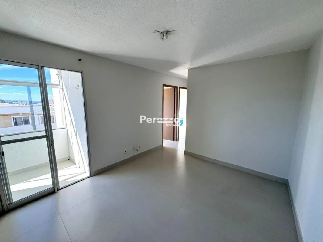 Apartamento de 2 Quartos no Jardins dos Muricis unindo Conforto, Excelente Local...