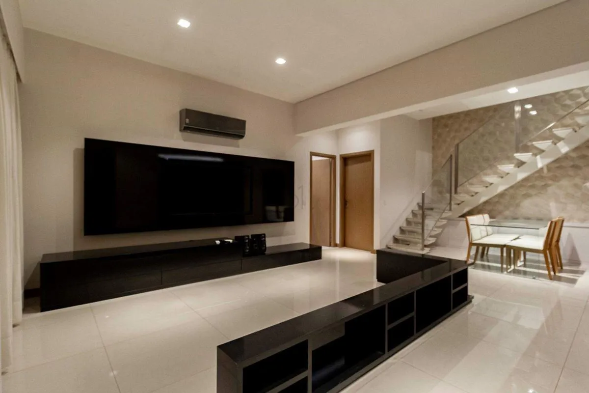 Cobertura Exclusiva | 172m² | 2 Suítes | Piscina Privativa com HidromassagemViva...
