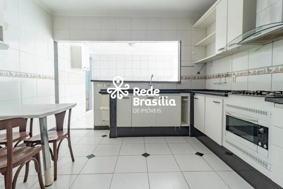 TH32035 - Qr 122 Santa Maria, Casa 04 quartos, 180m². Agende sua visita! Imóvel ...