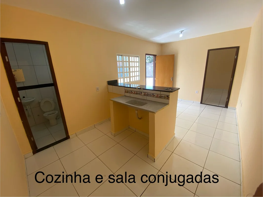 Foto do Imóvel