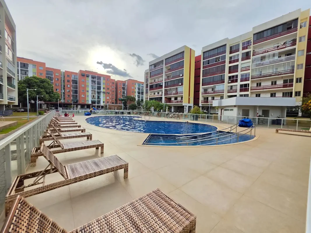 EXCLUSIVIDADE!AOS 04 - Apartamento à Venda | Excelente oportunidade para morar c...