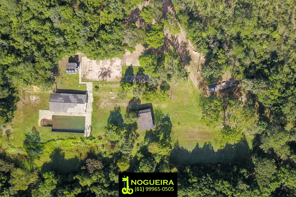 VENDO FAZENDA COM 75 HECTARESESCRITURADA E GEORREFERENCIADAESTRUTURA:CASA PRINCI...