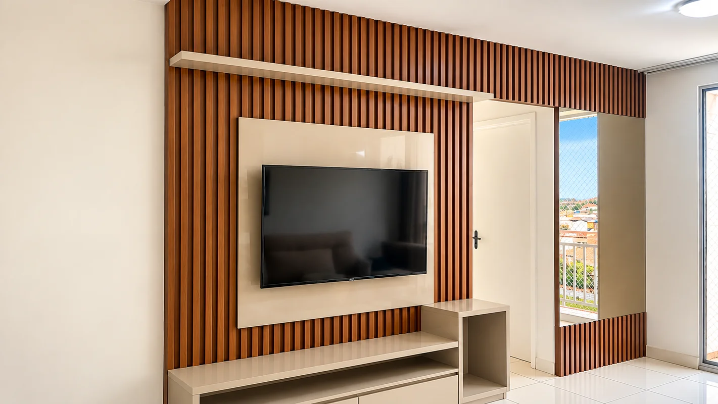 * - VENHA VISITAR ESTE MARAVILHOSO APARTAMENTO....* - RESIDENCIAL BEM VIVER... C...
