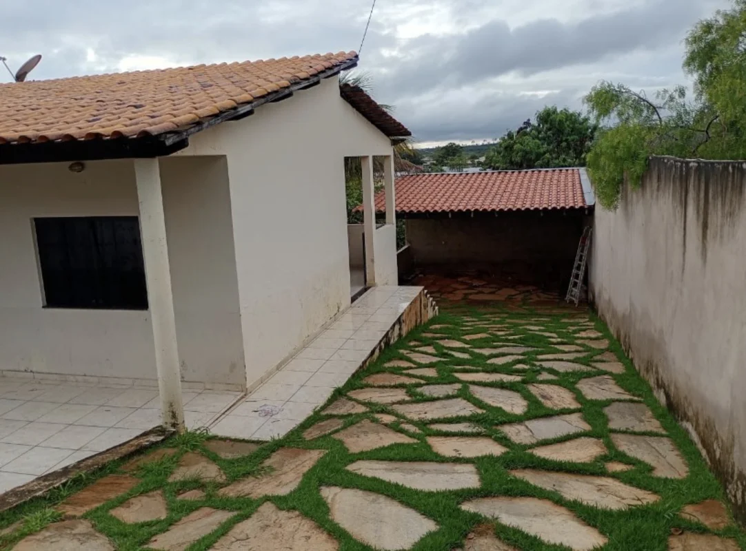 Foto do Imóvel