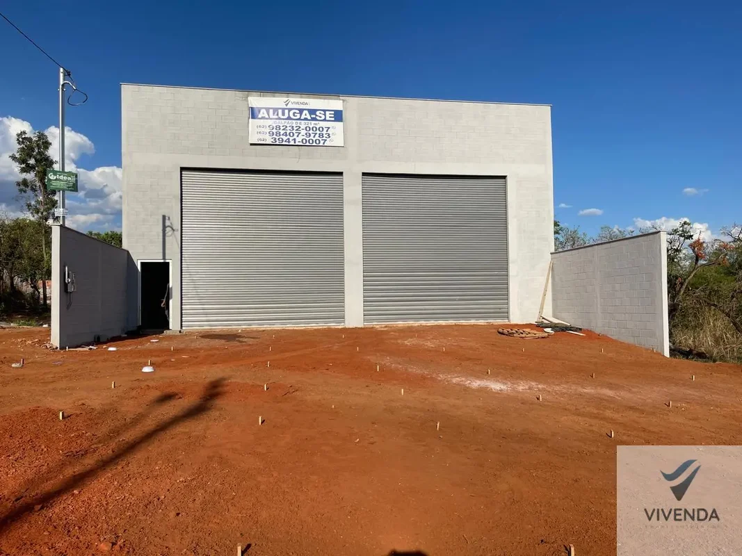 Está procurando o espaço ideal para expandir ou montar o seu negócio? Essa é uma...