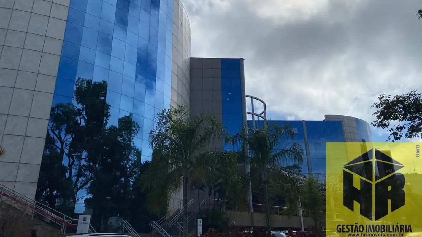 HR GESTÃO IMOBILIÁRIA ALUGA EXCELENTE LOJA NO VIA BRASIL Loja para aluguel na SE...