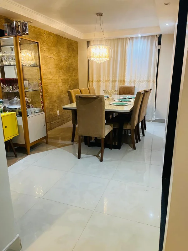 *?? CASA MODERNA COMPLETA | PRONTA PRA SUA FAMÍLIA SER FELIZ HOJE*Casa toda na l...