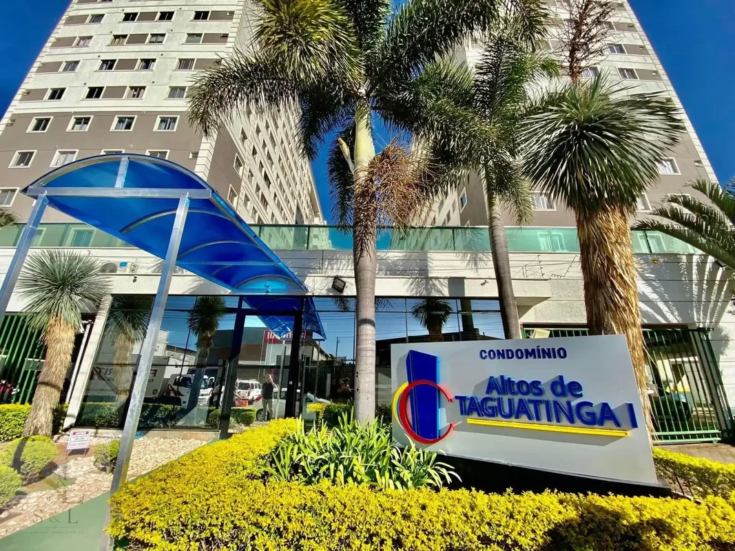 Oportunidade de adquirir seu imóvel em uma ótima localização, QI 03, Condomínio ...