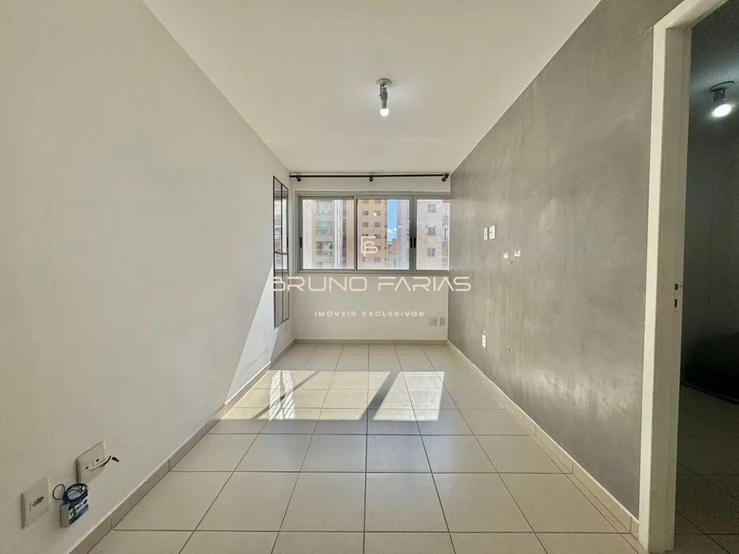 Águas Claras, Rua das Paineiras, Residencial Cosmopolitan, excelente apartamento...