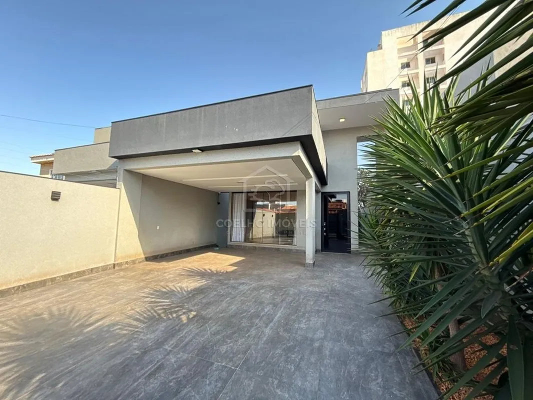 COELHO IMÓVEIS CONSULTORIA PRIME VENDE CASA MOBILIADA | VICENTE PIRES RUA 05Viva...