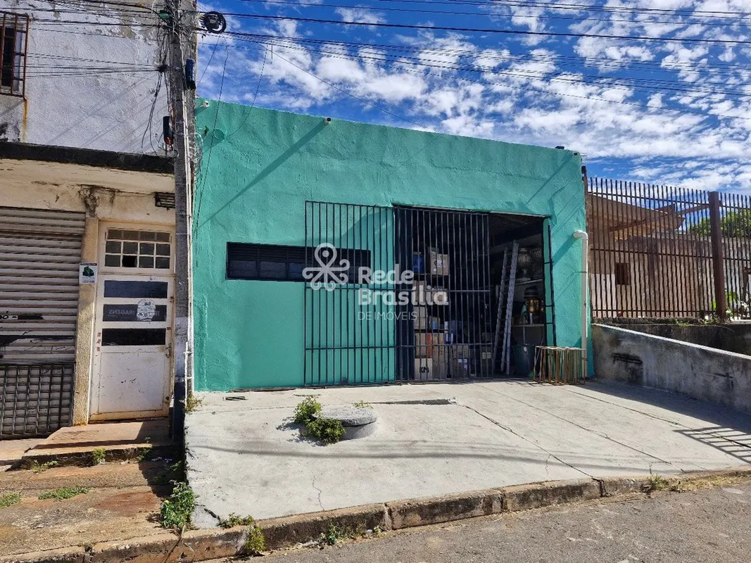 OPORTUNIDADE IMPERDÍVEL PARA INVESTIDORES E EMPRESÁRIOS NA ADE DE ÁGUAS CLARAS!S...