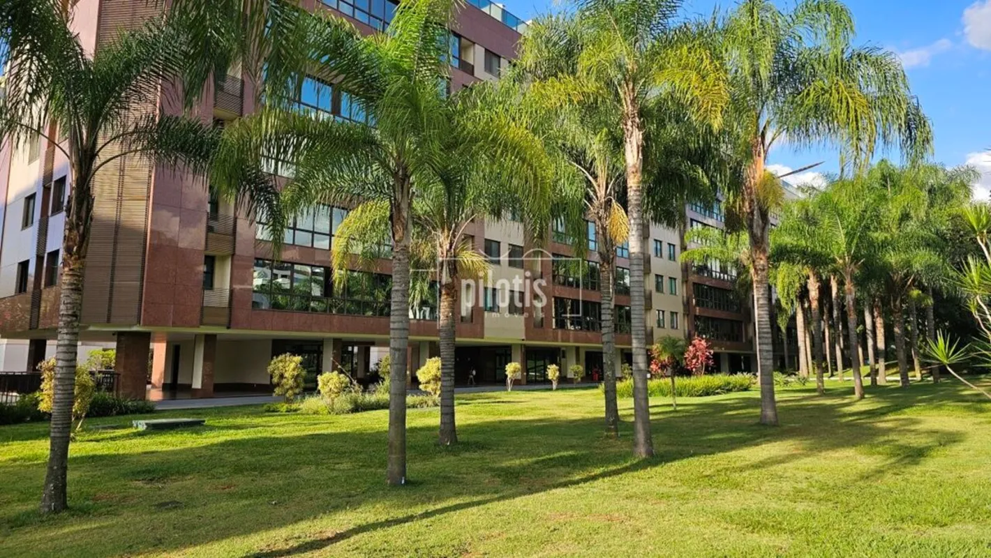 Apartamento de Canto Amplo e SofisticadoExcelente oportunidade em uma das quadra...