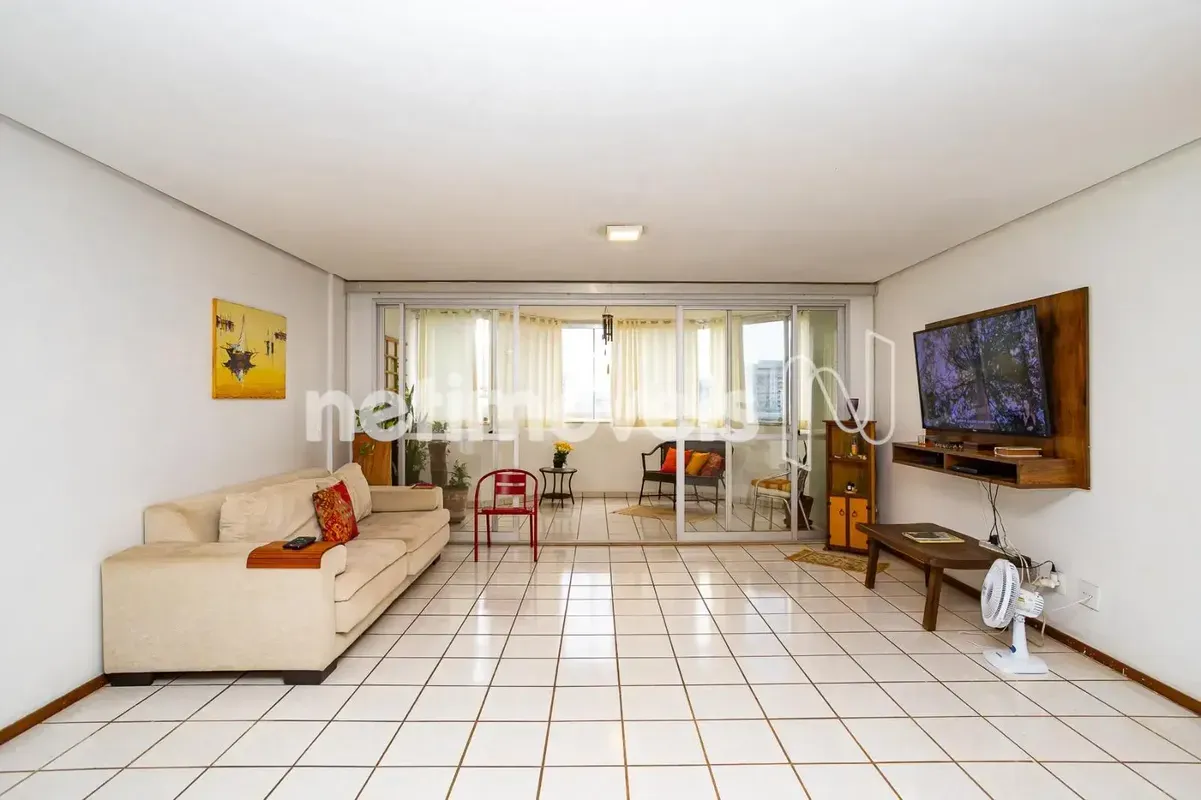APARTAMENTO 04 QUARTOS - ÁGUAS CLARAS - Residencial Ipês Imóvel:Excelente aparta...