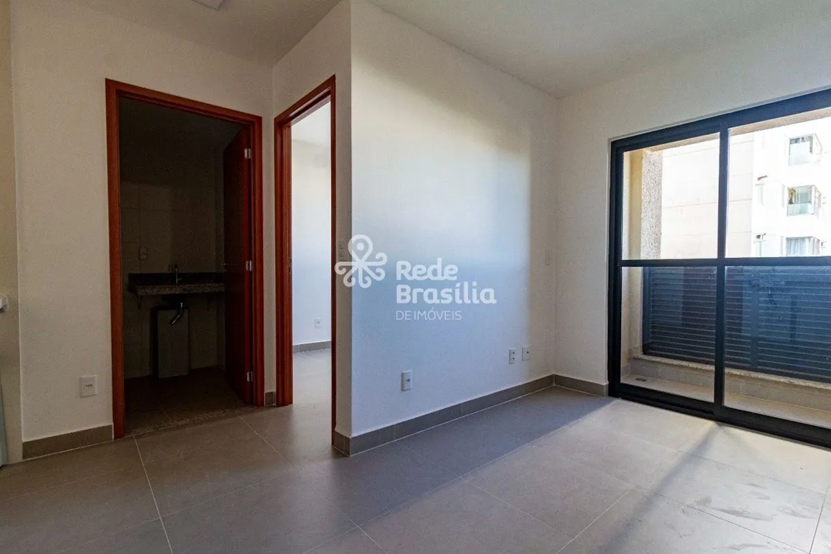 TH35488 - Qnm 33 Ceilândia, Kitnet 32m². Agende sua visita! Imóvel composto por ...