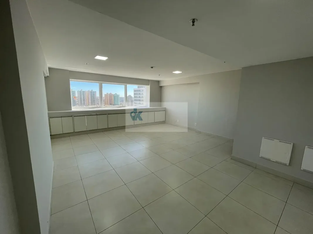 Sala Comercial Reformada | 38,26 m² | Connect Towers – Águas ClarasInstale sua e...