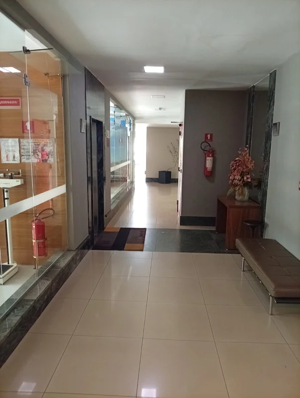 Excelente oportunidade de morar com conforto, praticidade e estilo de vida na me...