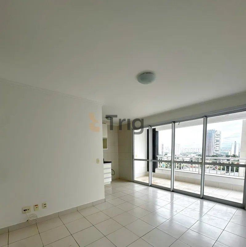 Apartamento com 64 m² de área privativa, planta funcional e ambientes bem distri...